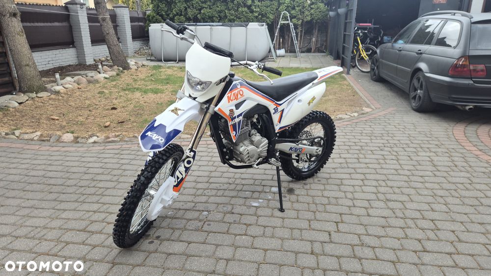 KAYO T4 - 3