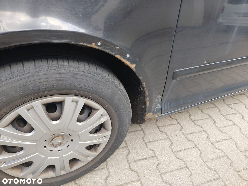 Skoda Octavia 1.8 TSI Ambition - 8