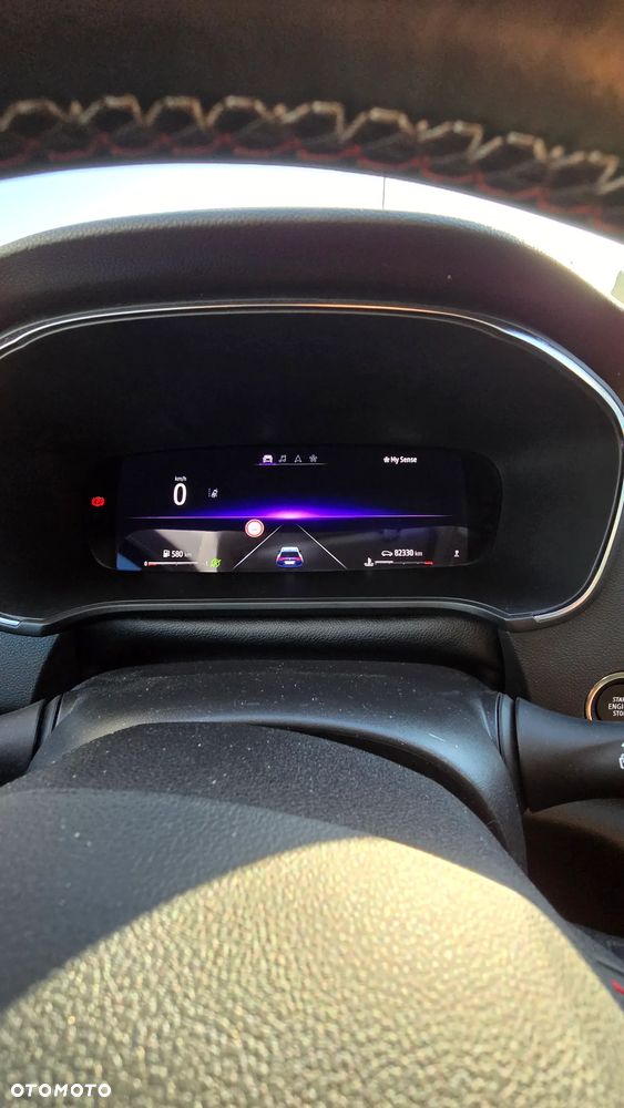 Renault Megane 1.3 TCe FAP Limited - 22