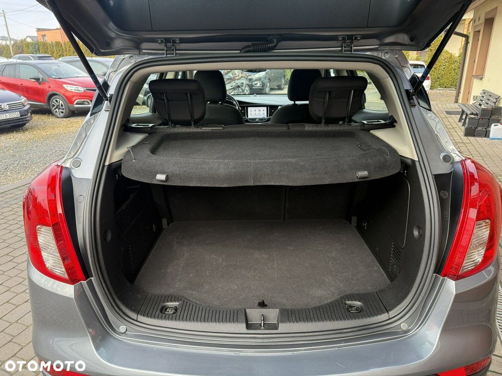 Opel Mokka 1.6 Active S&S - 27