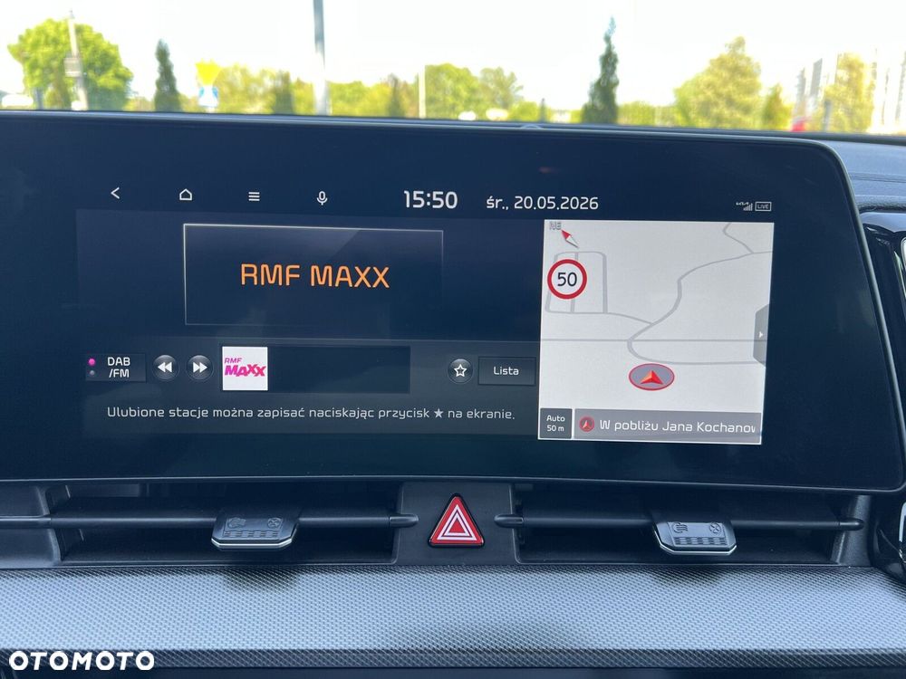 Kia Sportage 1.6 T-GDI MHEV Anniversary 2WD DCT - 23