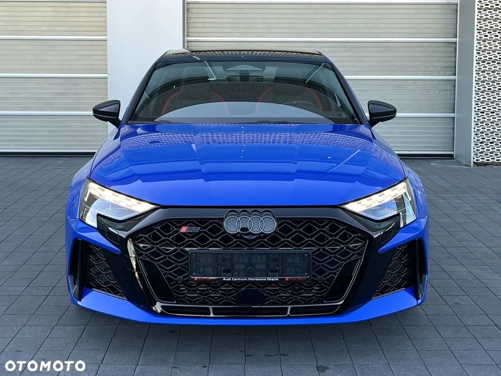 Audi RS3 Sportback - 19