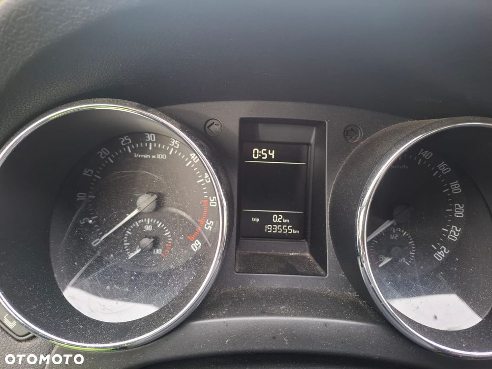 Skoda Yeti 2.0 TDI Elegance - 5
