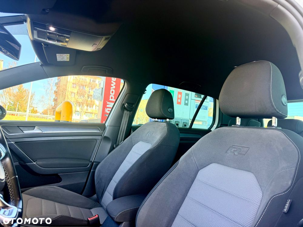 Volkswagen Golf 1.4 TSI BMT Highline DSG - 13