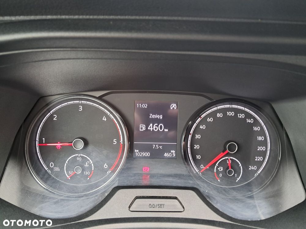 Volkswagen Transporter - 24