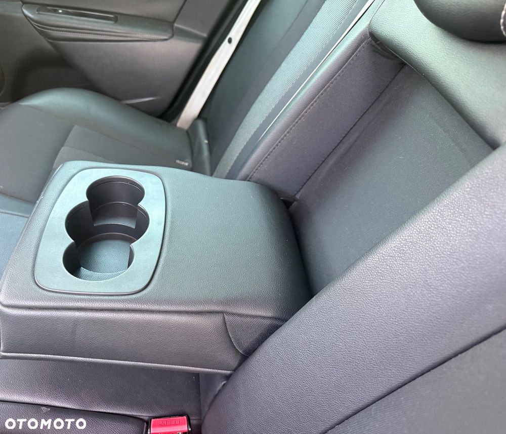 Renault Megane - 8