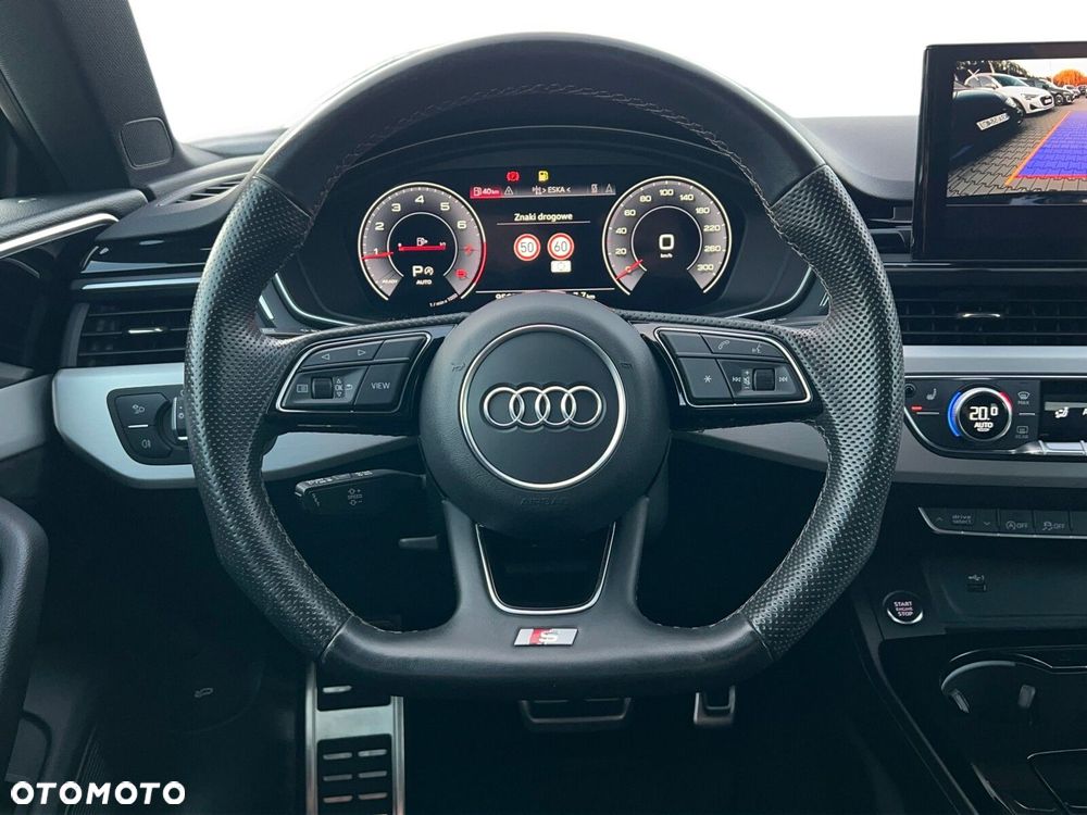 Audi A5 Sportback - 19