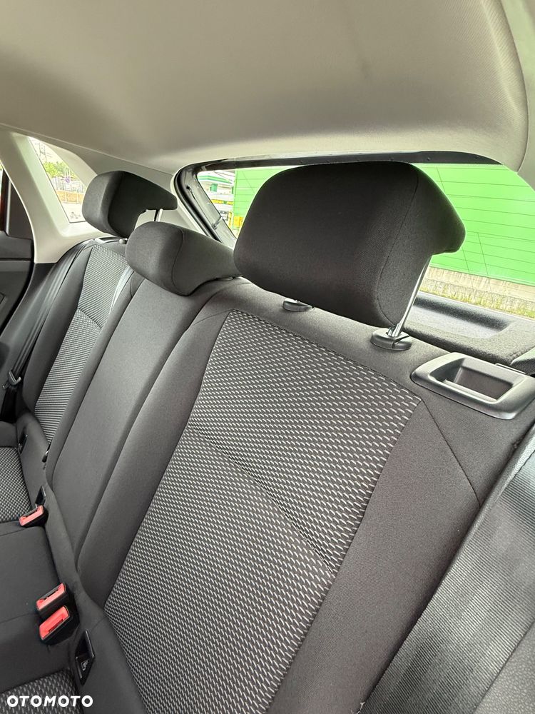Volkswagen Polo 1.0 Trendline - 26