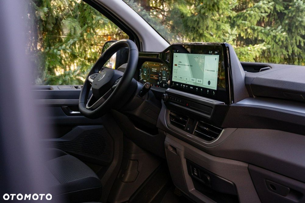 Volkswagen Transporter - 13