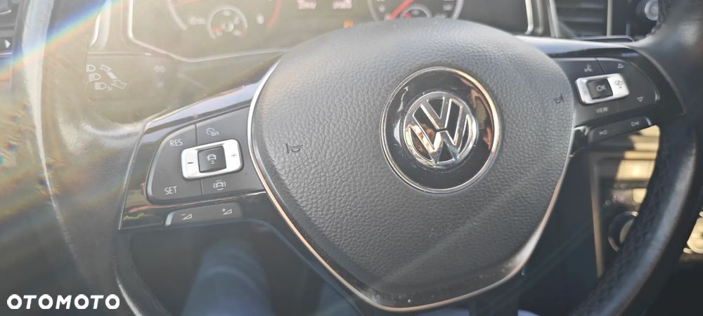 Volkswagen T-Roc 1.5 TSI GPF ACT Advance - 8