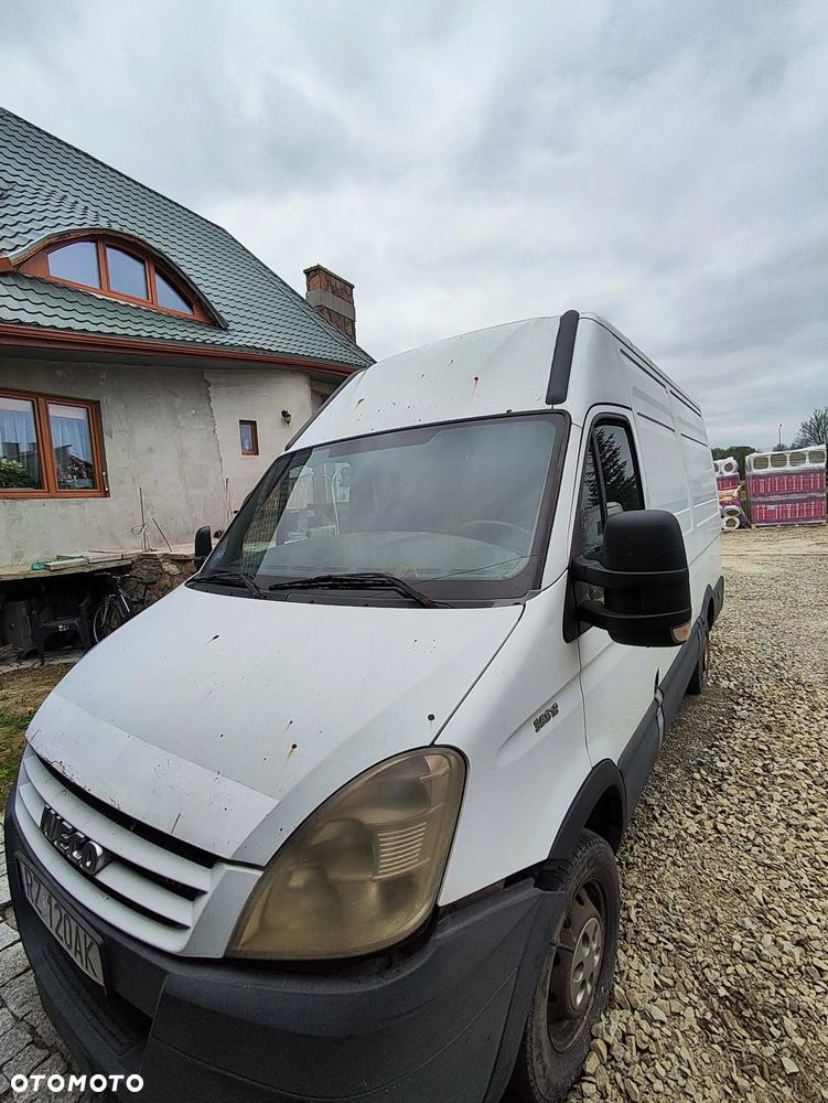 Iveco Daily - 2