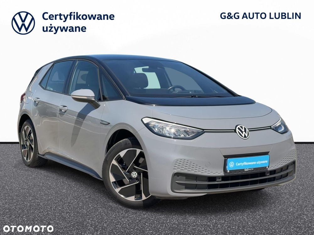 Volkswagen ID.3 58kWh Pro Performance - 4