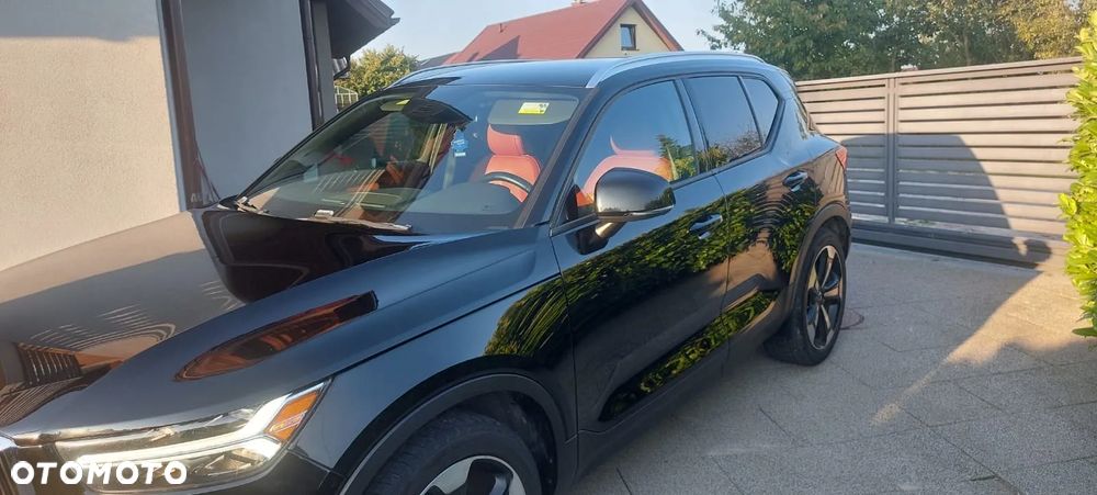 Volvo XC 40 - 9