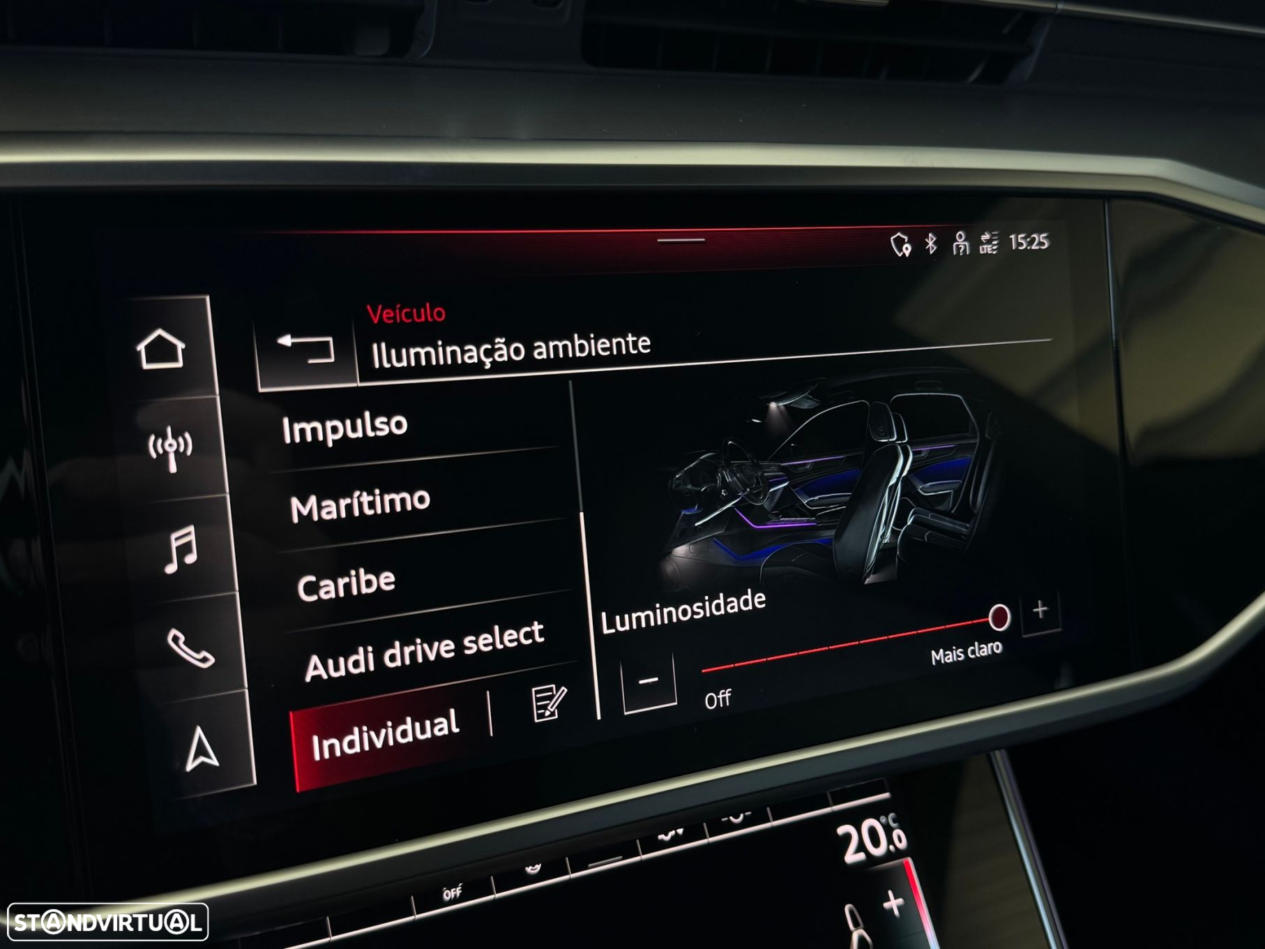 Audi A7 Sportback 40 TDI S tronic - 39