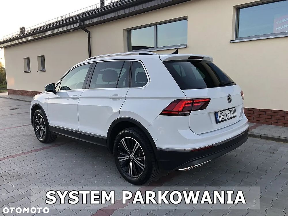 Volkswagen Tiguan 2.0 TDI SCR 4Mot Highline DSG - 6