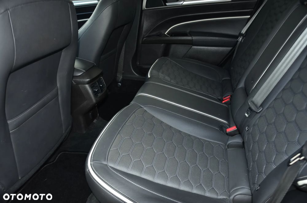 Ford Mondeo - 20