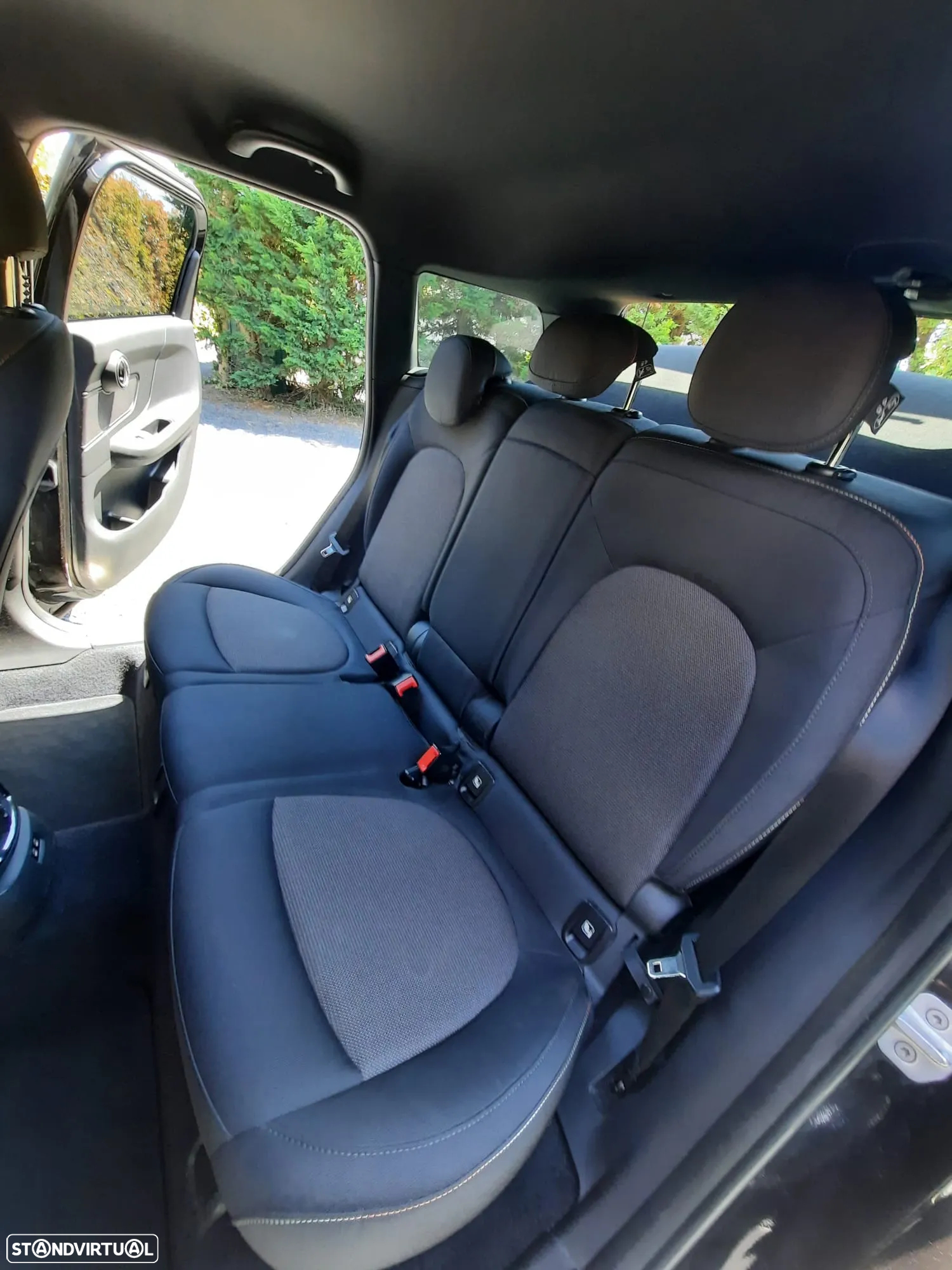 MINI Countryman One D - 18