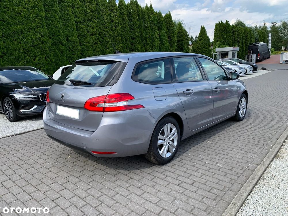 Peugeot 308 PureTech 110 Active Pack - 3