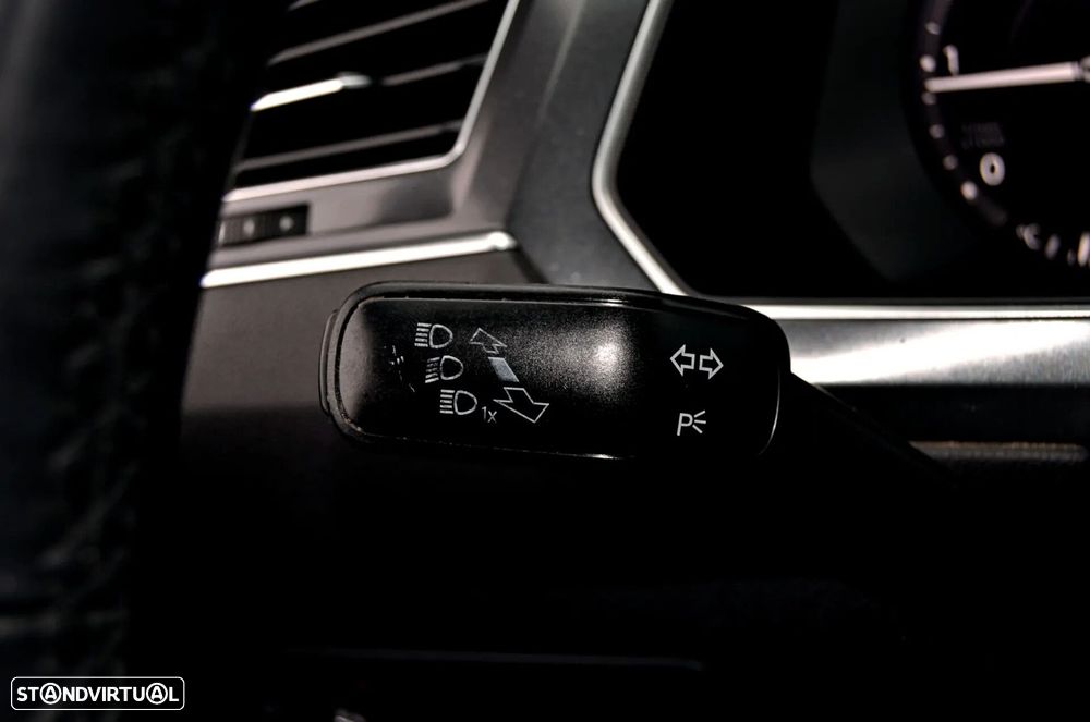 VW Tiguan Allspace - 13