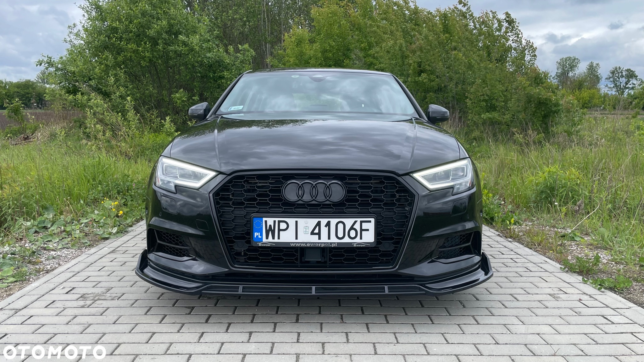 Audi A3 - 3