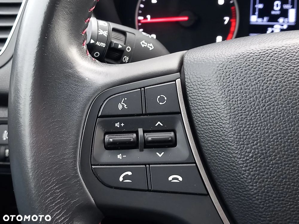 Hyundai i20 1.2 GET - 18