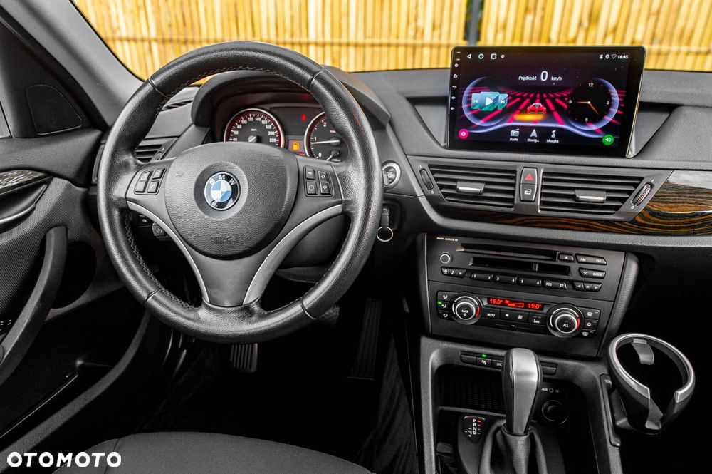 BMW X1 xDrive23d - 23