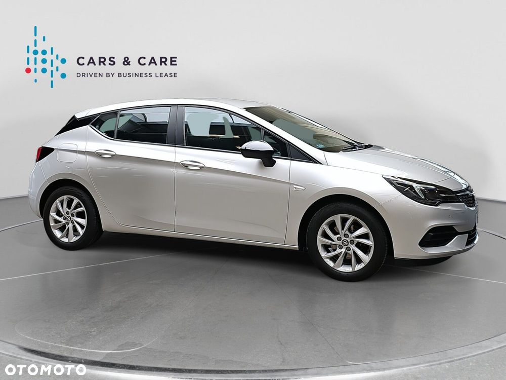 Opel Astra V 1.2 T Edition S&S - 25