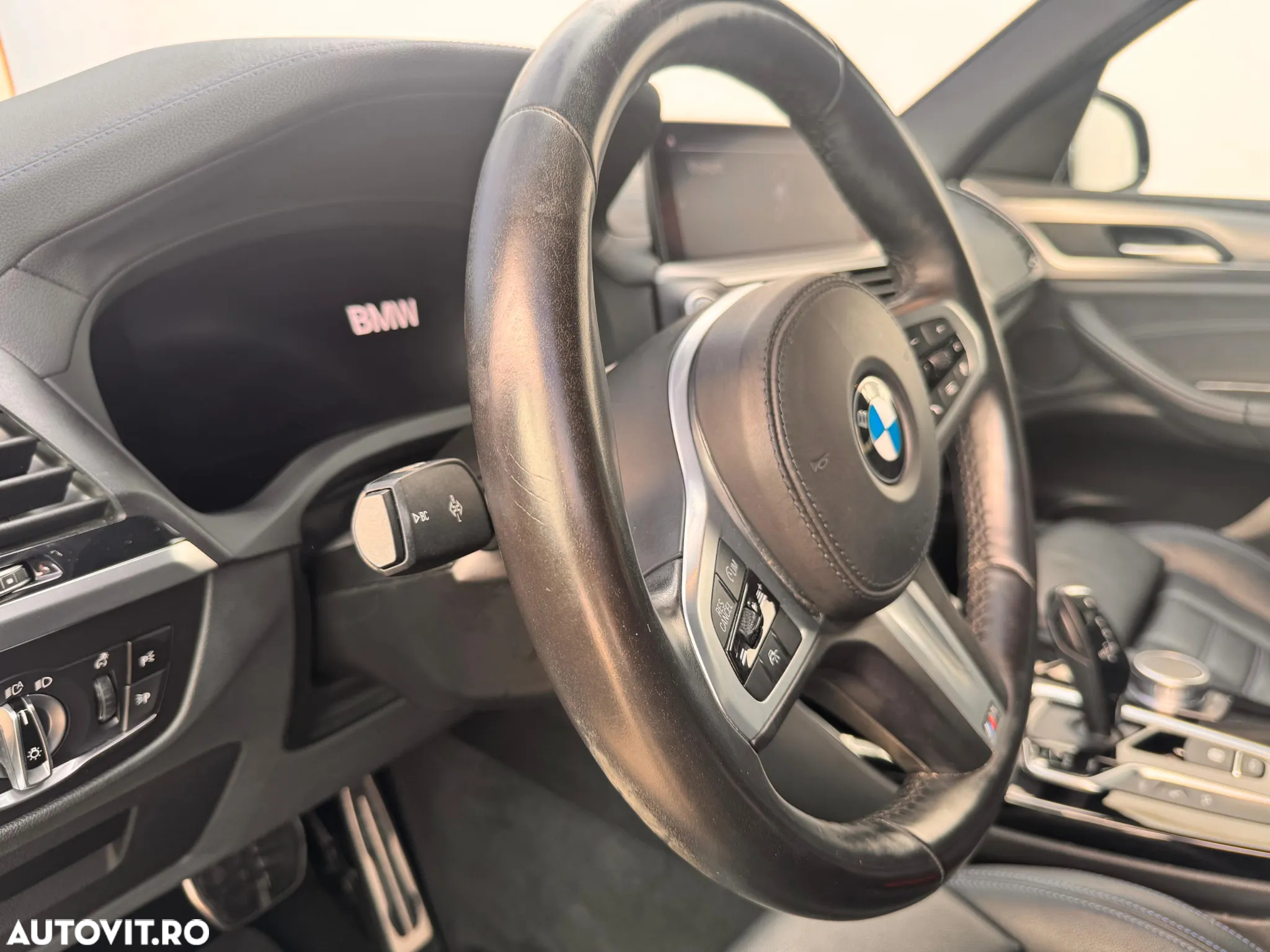 BMW X3 xDrive30e Aut. - 22