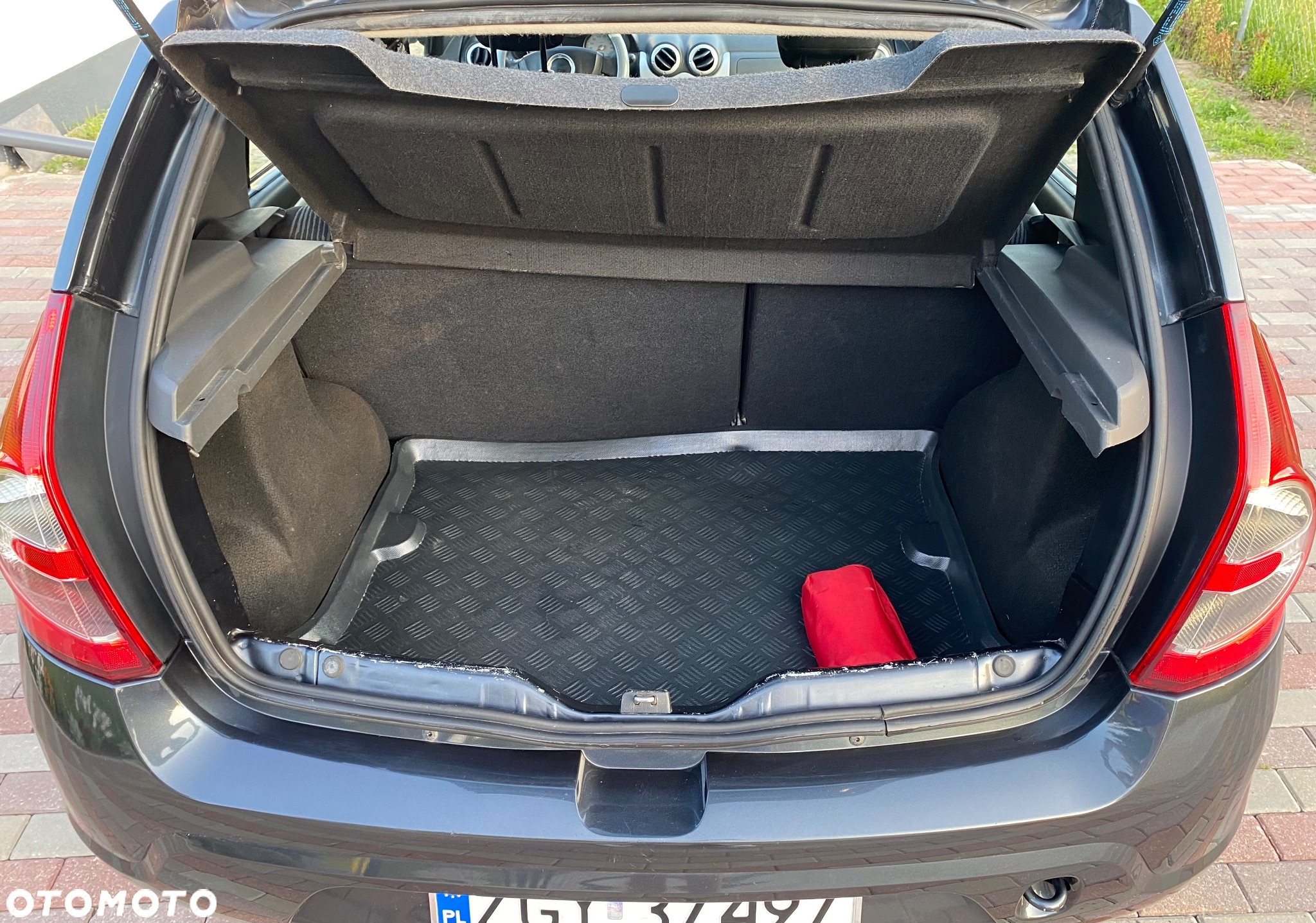 Dacia Sandero 1.6 Ambiance - 6