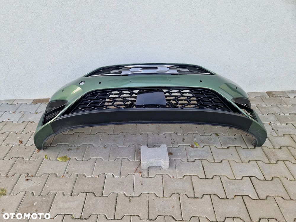 Zderzak Kia Ceed gt III lift - 3