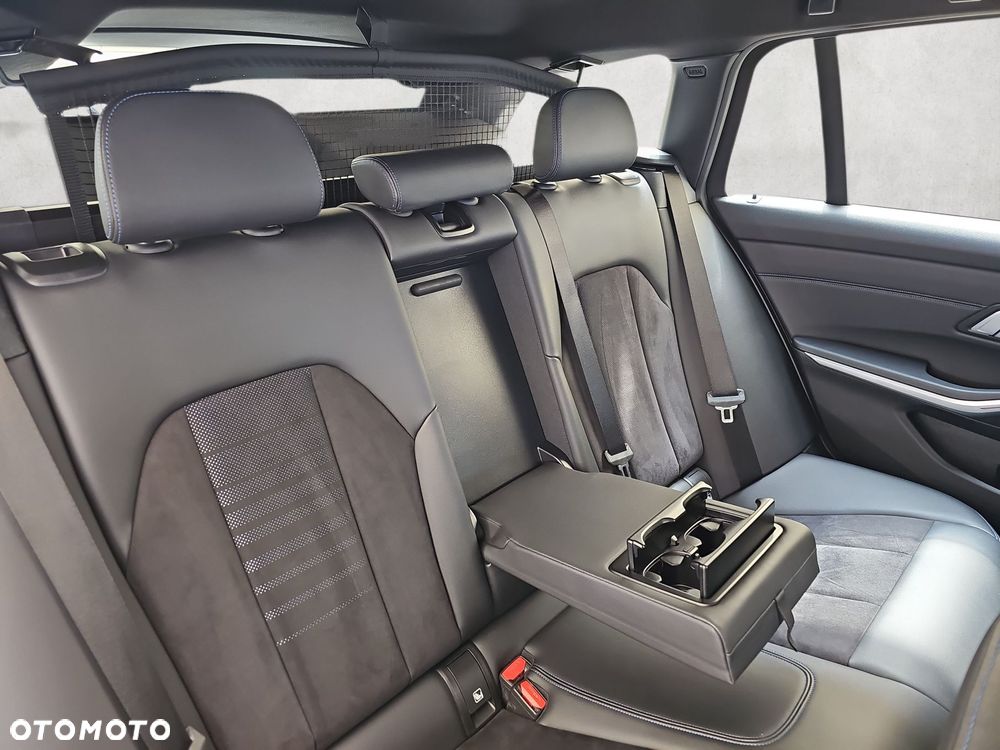 BMW Seria 3 - 20