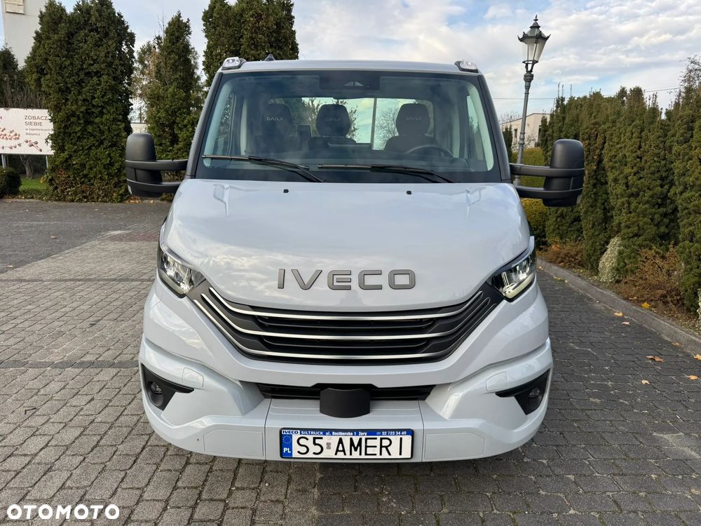 Iveco Daily 35-180 Hi-Matic - 7