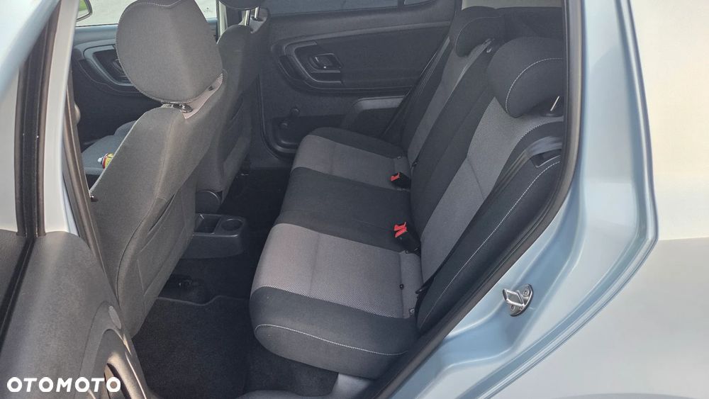 Skoda Fabia 1.2 TSI Sport - 28