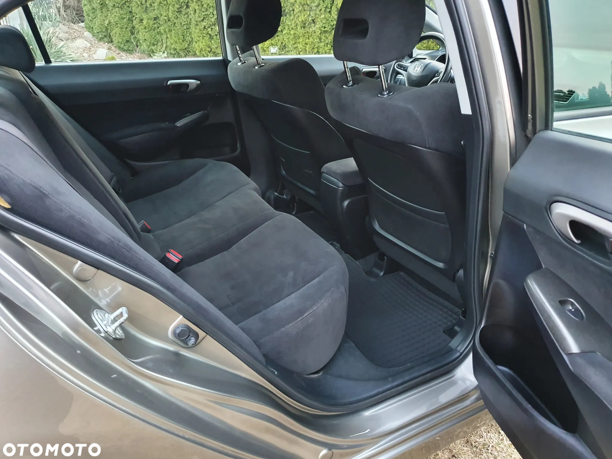 Honda Civic 1.8 Executive - 20