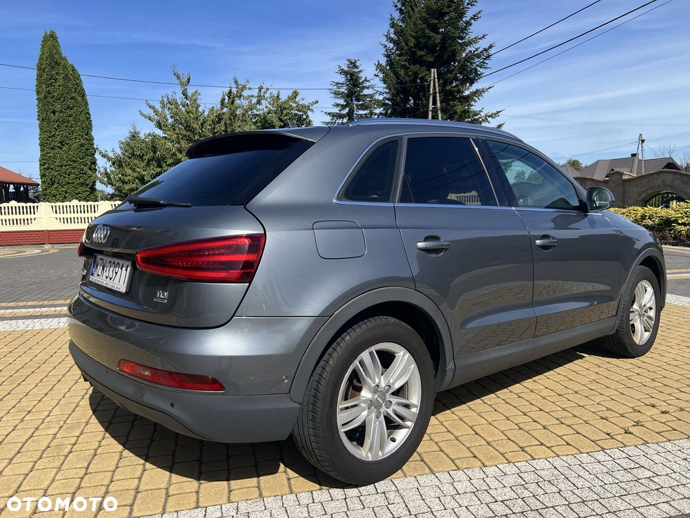 Audi Q3 - 3