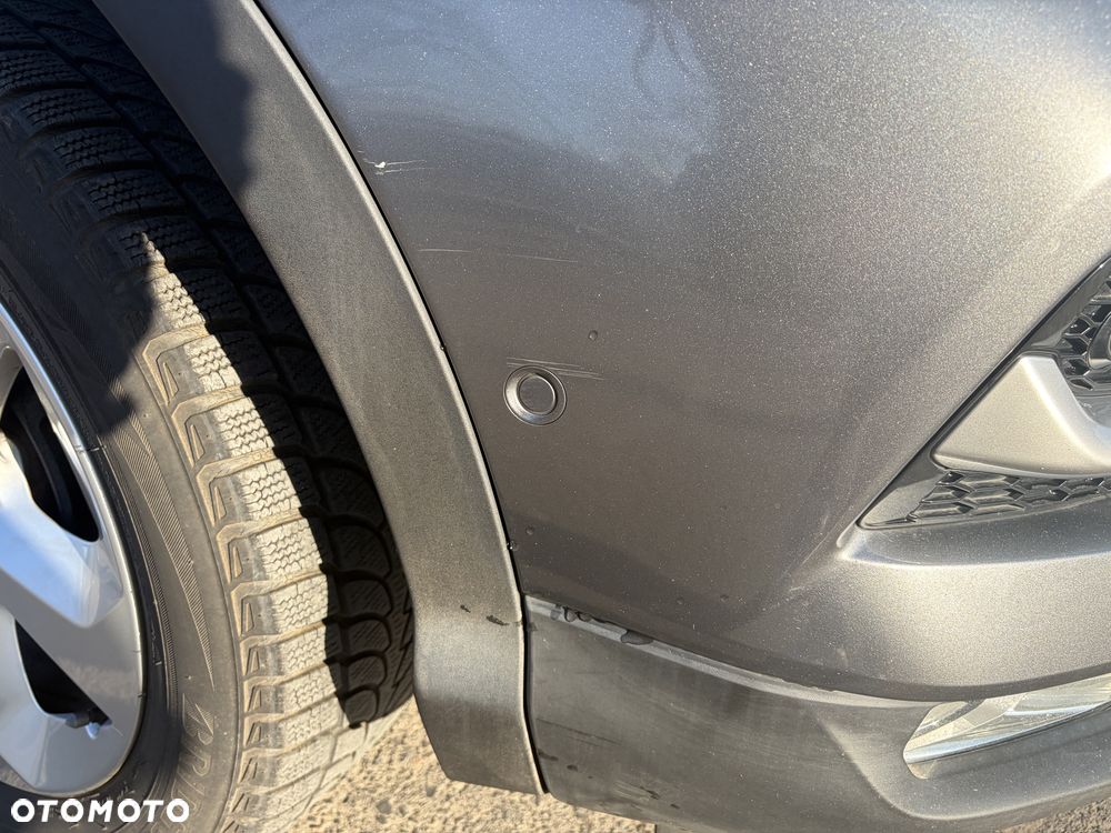 Nissan Qashqai - 39