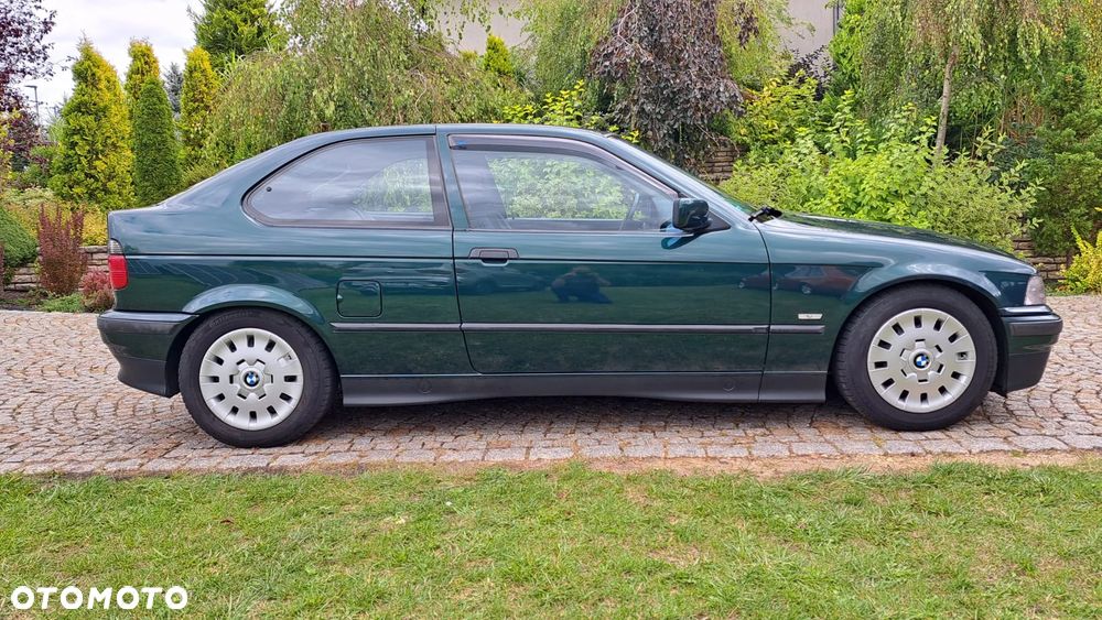 BMW Seria 3 - 7