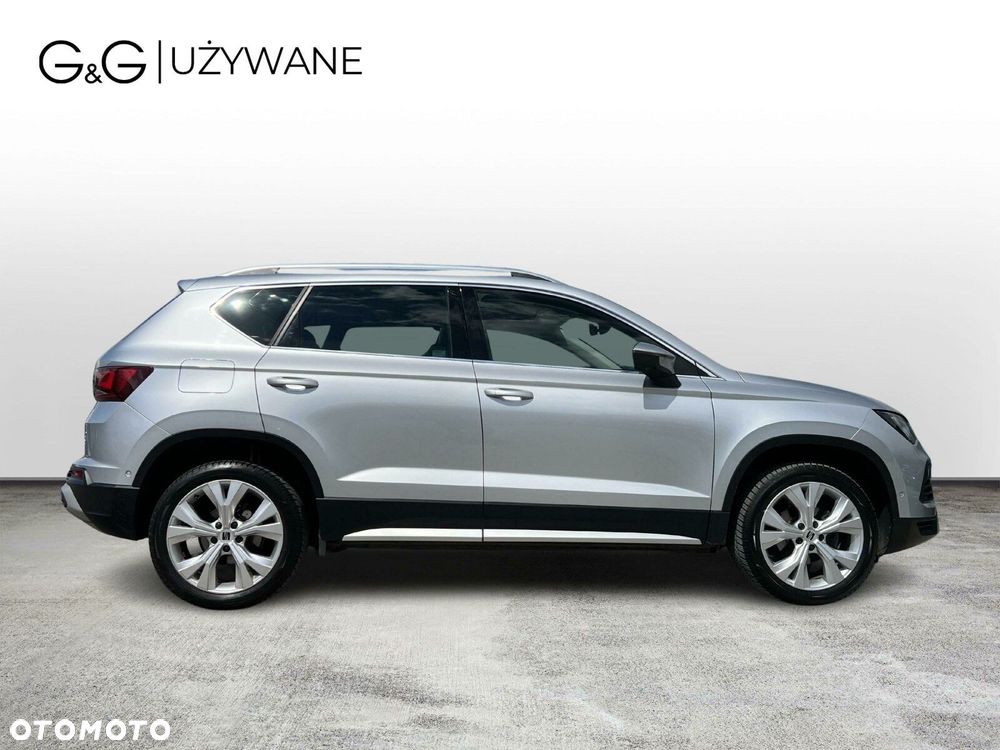 Seat Ateca 1.5 TSI Xperience S&S DSG - 6