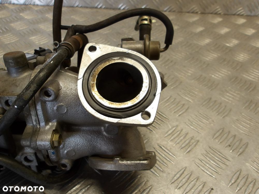 Przepustnica kompletna wtryski TPS KAWASAKI VN 1500 VULCAN NOMAD 00-04r   PN. 16182-1002 - 8