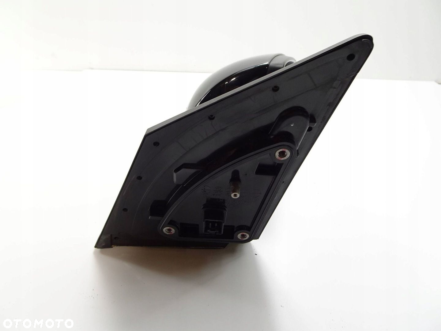 Lusterko PRAWE Hyundai IX35 09-13r. PAE 8PIN ANGLIK - 6