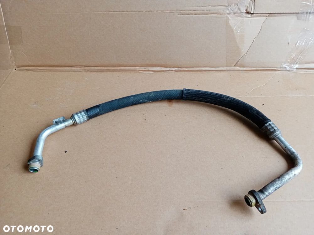 Przewód wąż klimatyzacji klimy Renault Megane II 2 8200327576 - 1