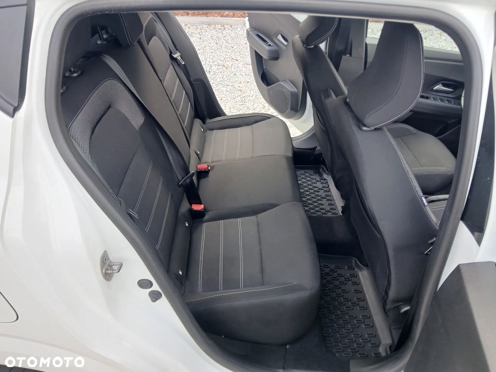 Dacia Sandero 1.0 TCe Expression - 21