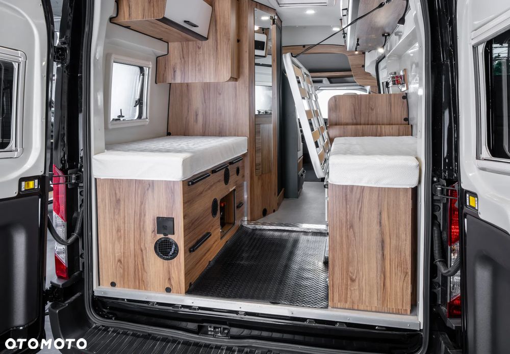 Karmann-Mobil Dexter 560 AW - 16