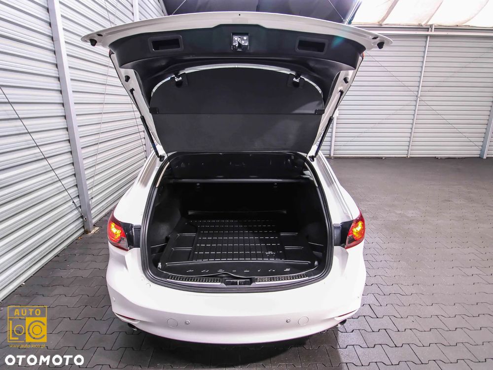 Mazda 6 2.0 SkyMotion - 13
