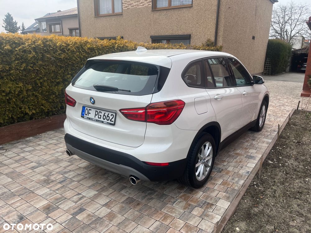 BMW X1 - 13