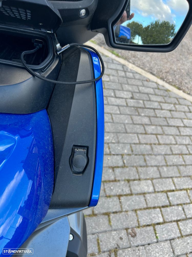 BMW R 1250 RT Sport - 9