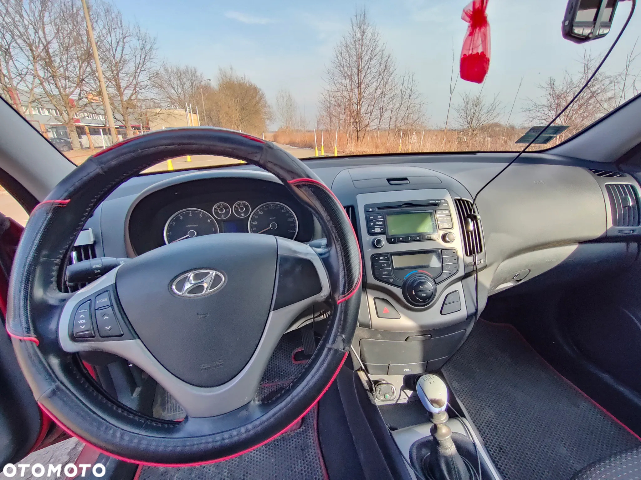 Hyundai i30 1.6 Comfort - 16