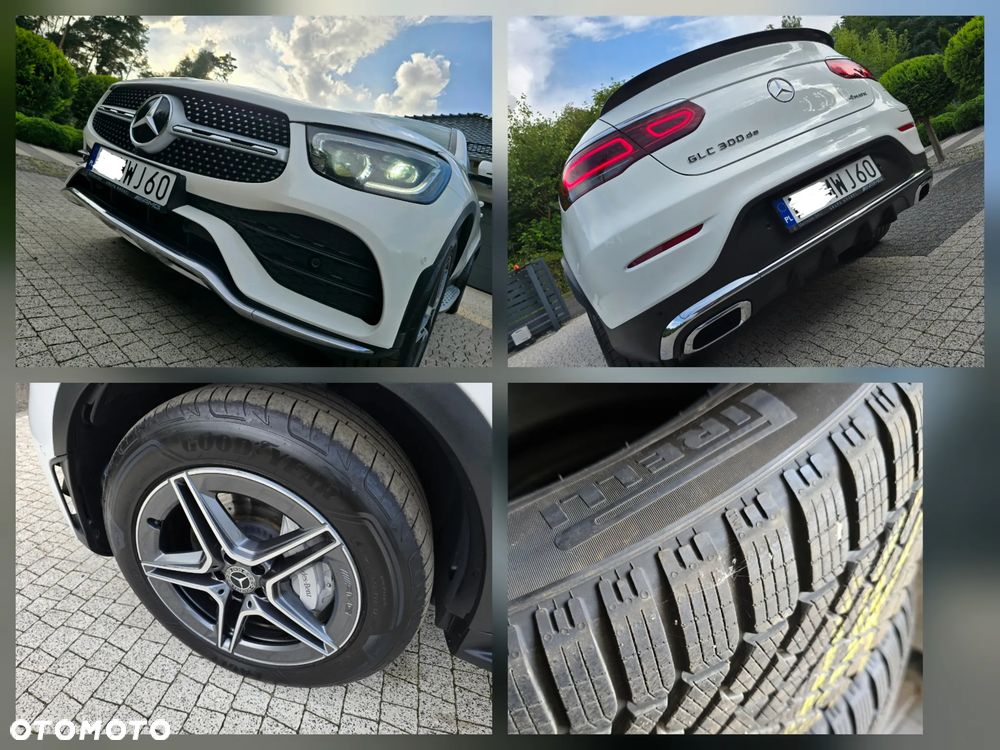 Mercedes-Benz GLC - 32