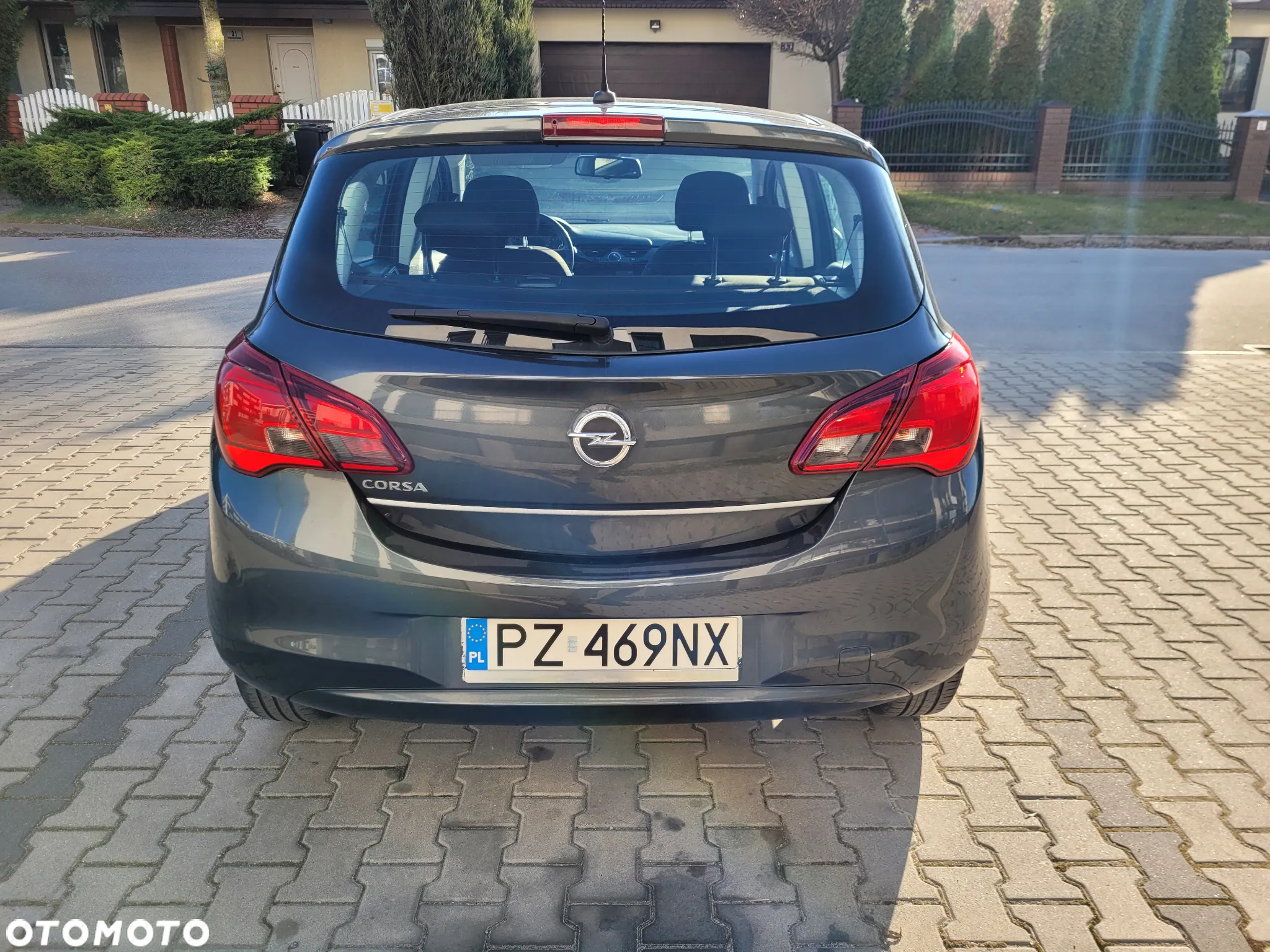 Opel Corsa 1.2 Enjoy - 6