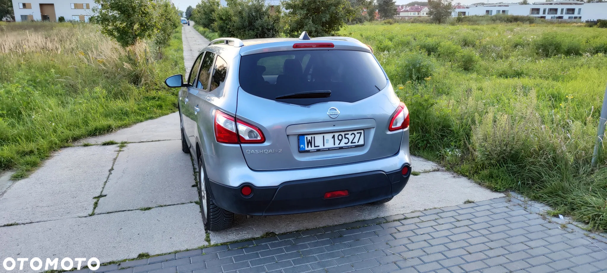 Nissan Qashqai+2 2.0 Tekna - 10